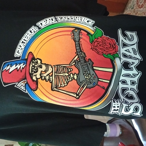 Sale ๐ฐ ๐ฐ Grateful Dead.. - Picture 1 of 4